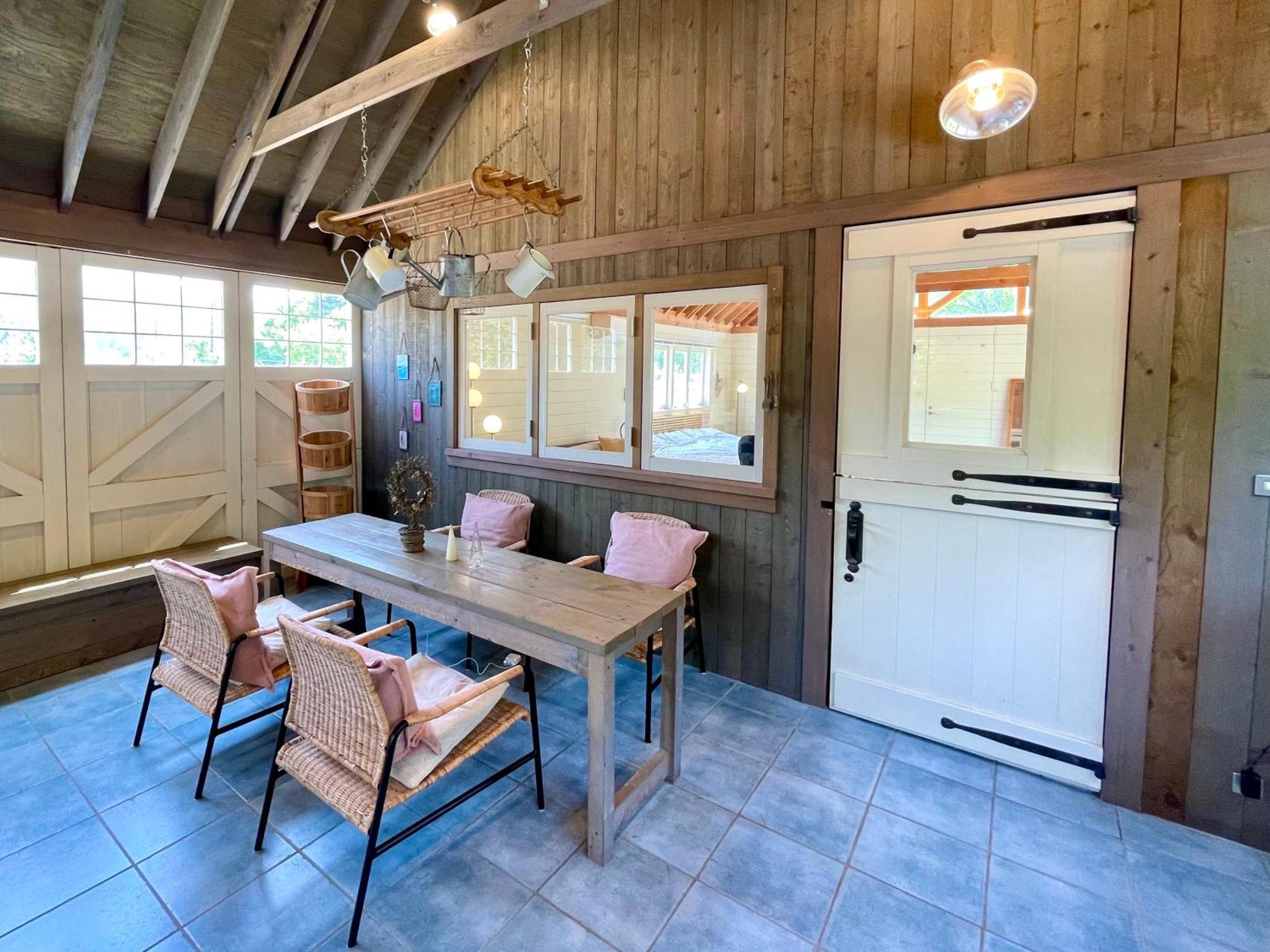 Garden Shed Villa Yamanakako Exterior photo